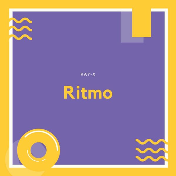 Cover for Ritmo