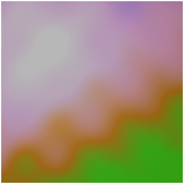 Cover for SUMMER