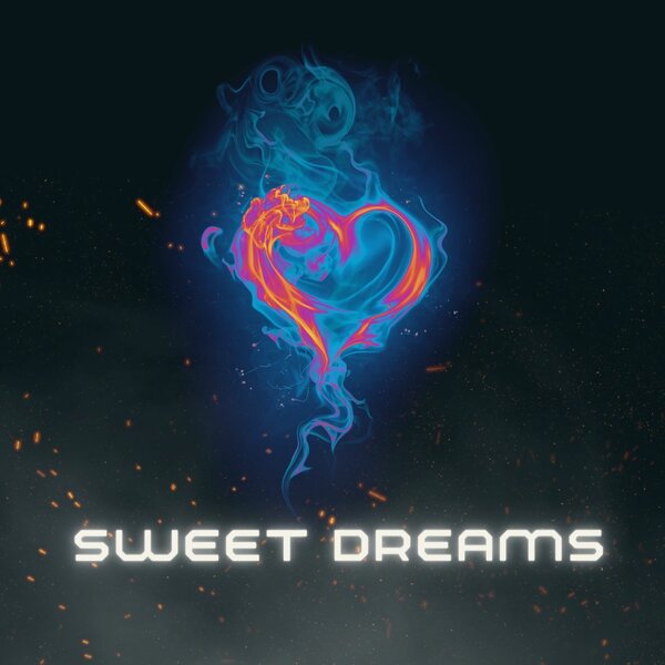 Cover for Sweet Dreams Mixed