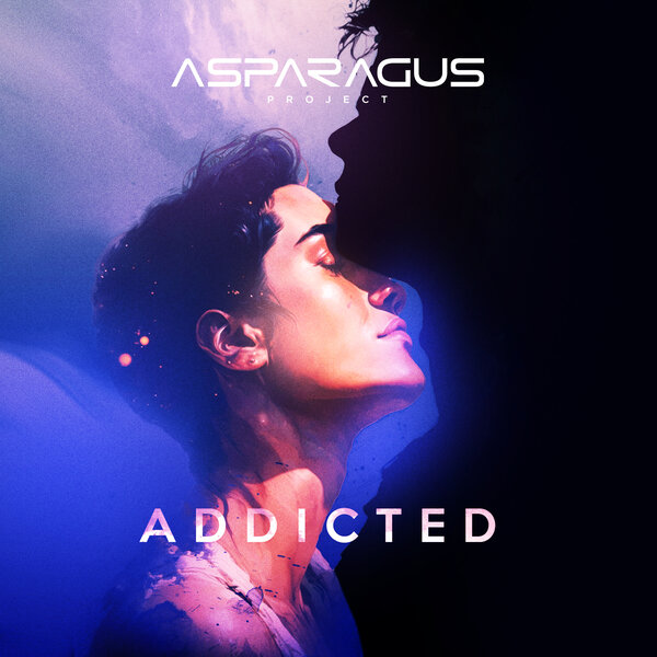 Cover for Addicted