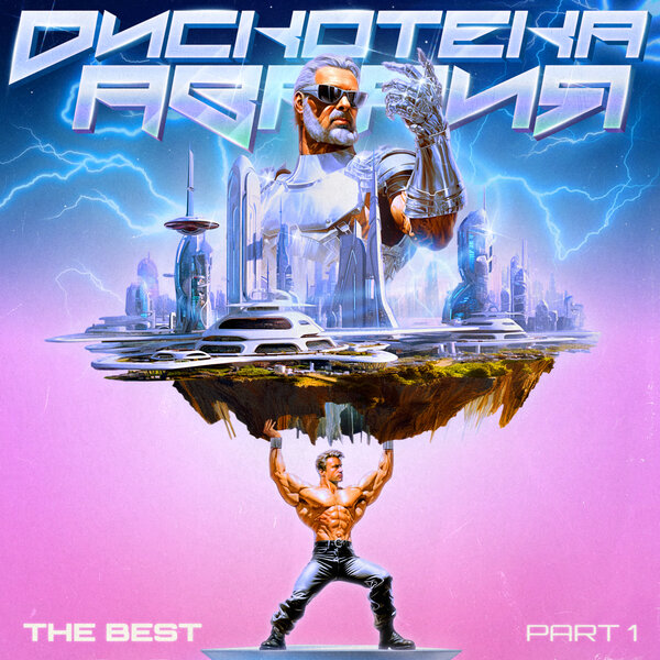 Cover for Небо
