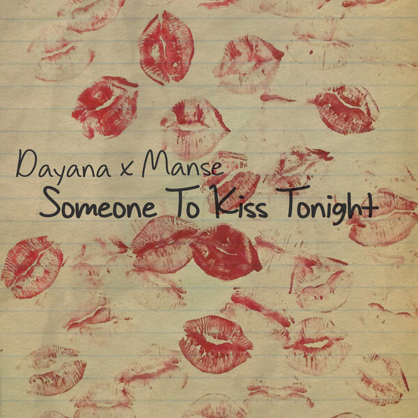 Cover for Someone To Kiss Tonight