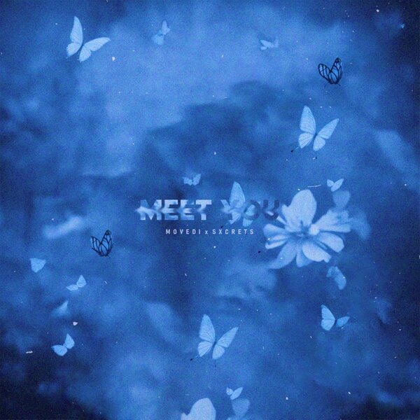 Cover for Meet u