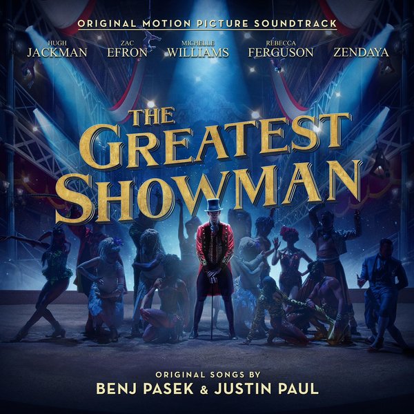 Cover for Rewrite The Stars