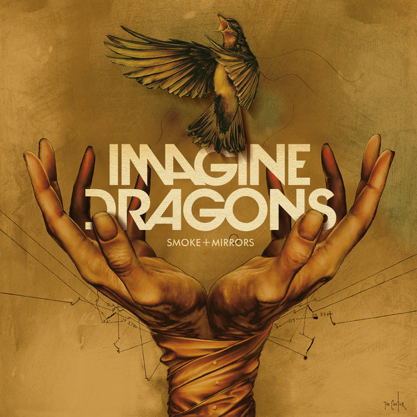 Cover for Warriors