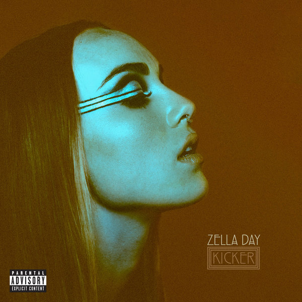 Cover for Hypnotic