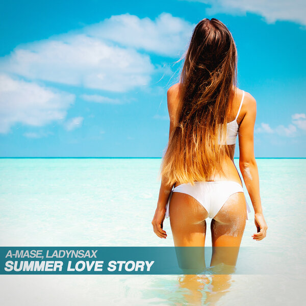 Cover for Summer Love Story