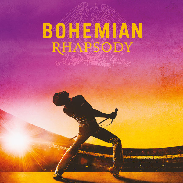 Cover for The Show Must Go On
