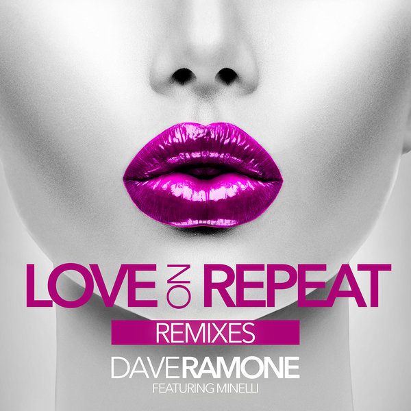 Cover for Love on Repeat