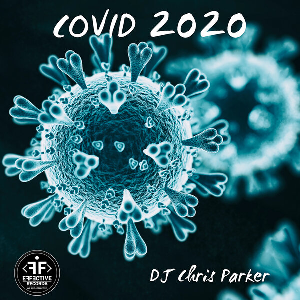 Cover for COVID 2020