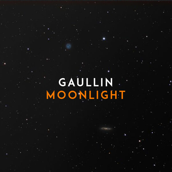 Cover for Moonlight
