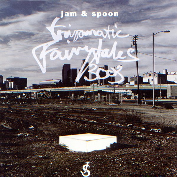 Cover for Set Me Free (Empty Rooms)