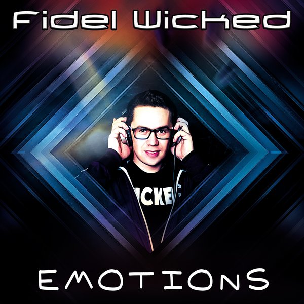 Cover for Intention