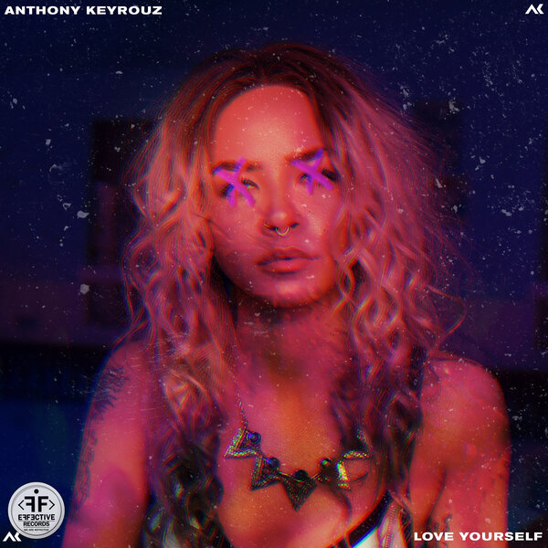 Cover for Love Yourself