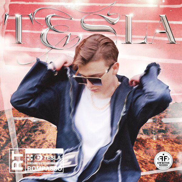 Cover for Tesla