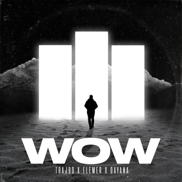 Cover for Wow