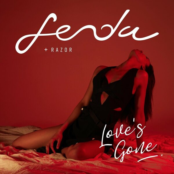 Cover for Love's Gone