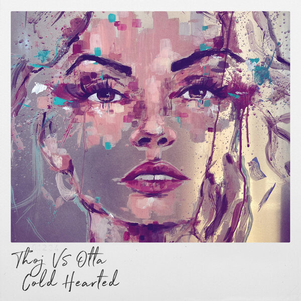 Cover for Cold Hearted