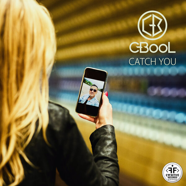 Cover for Catch You