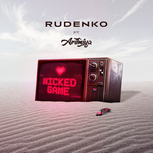 Cover for Wicked Game