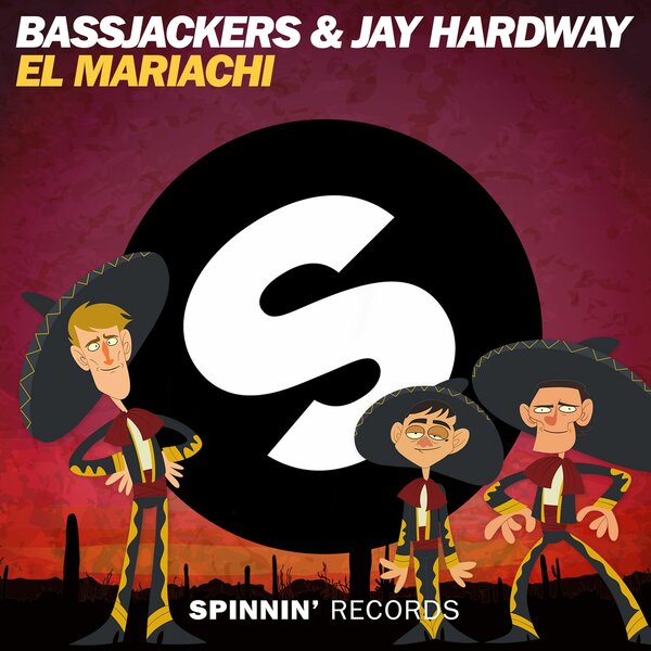 Cover for El Mariachi