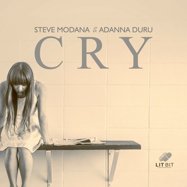 Cover for Cry