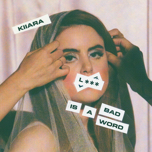 Cover for L*** Is a Bad Word