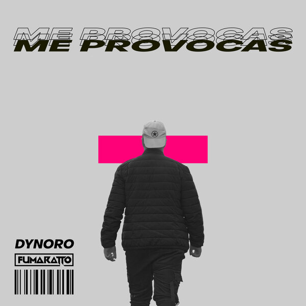 Cover for Me Provocas