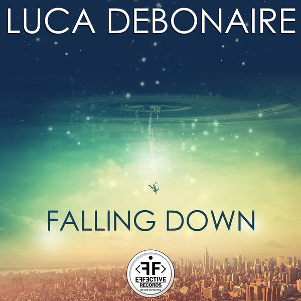 Cover for Falling Down