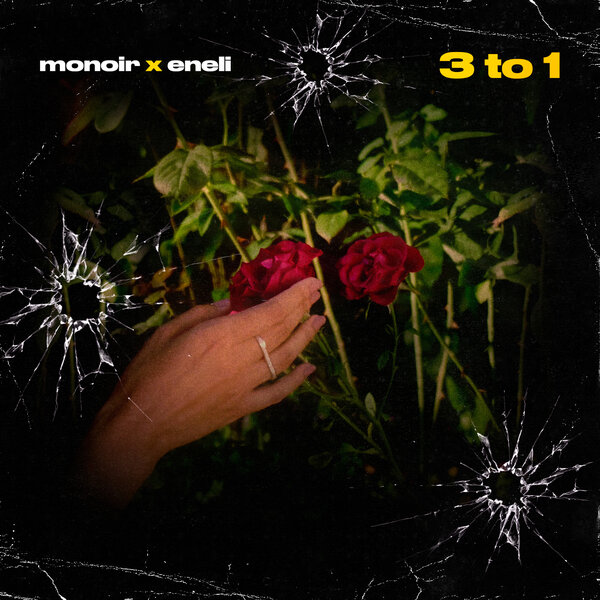 Cover for 3 to 1