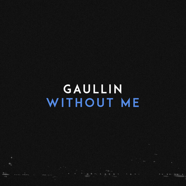 Cover for Without Me
