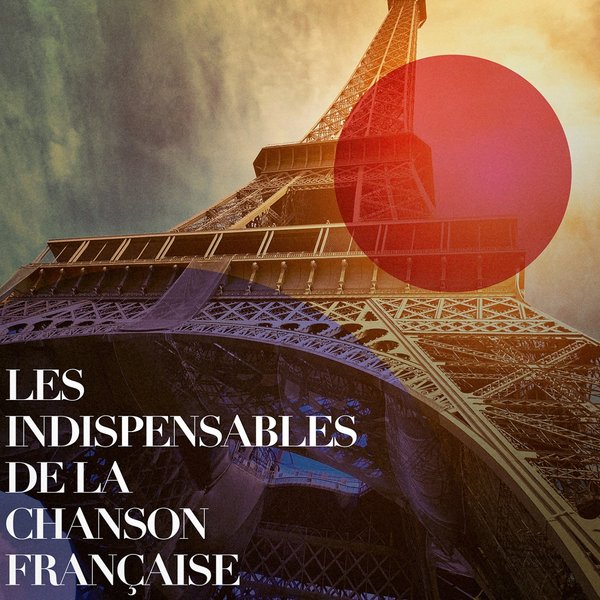 Cover for Je veux