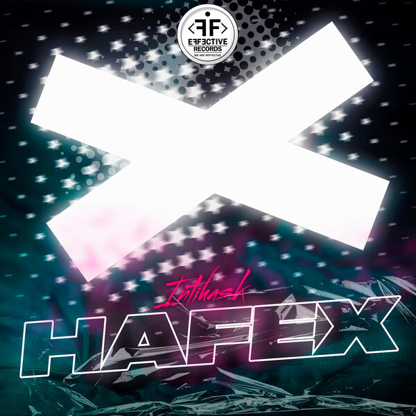 Cover for Intihask
