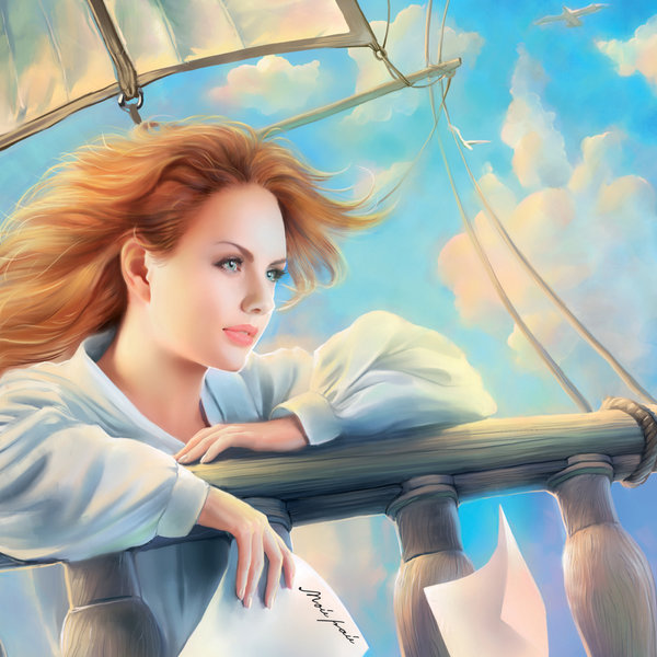 Cover for МОЙ РАЙ
