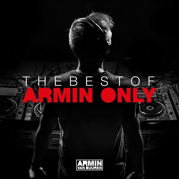 Cover for I Live for That Energy (Asot 800 Anthem)
