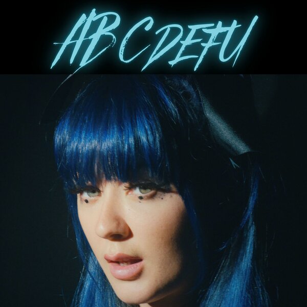 Cover for abcdefu