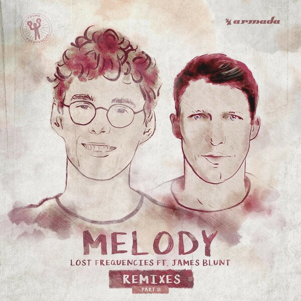 Cover for Melody