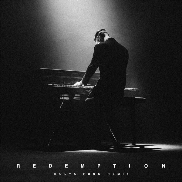 Cover for Redemption