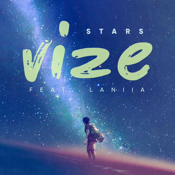 Cover for Stars