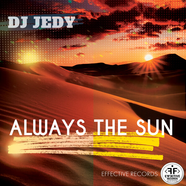Cover for Always the Sun
