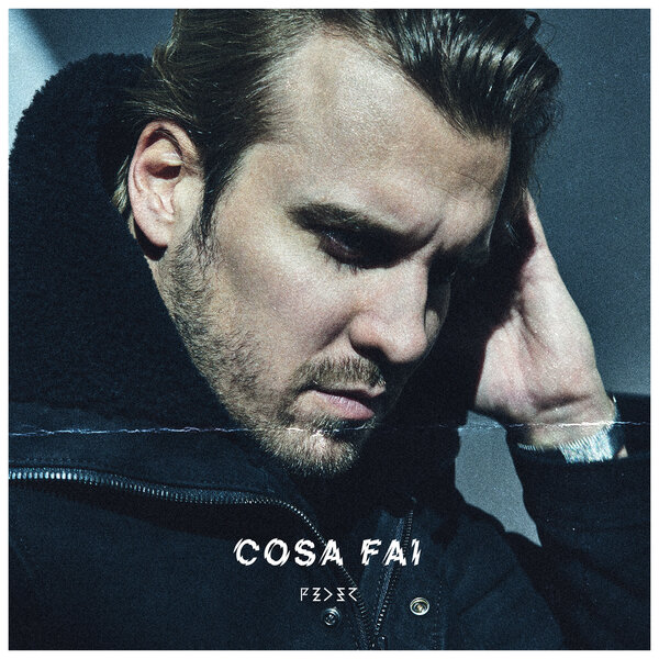 Cover for Cosa Fai