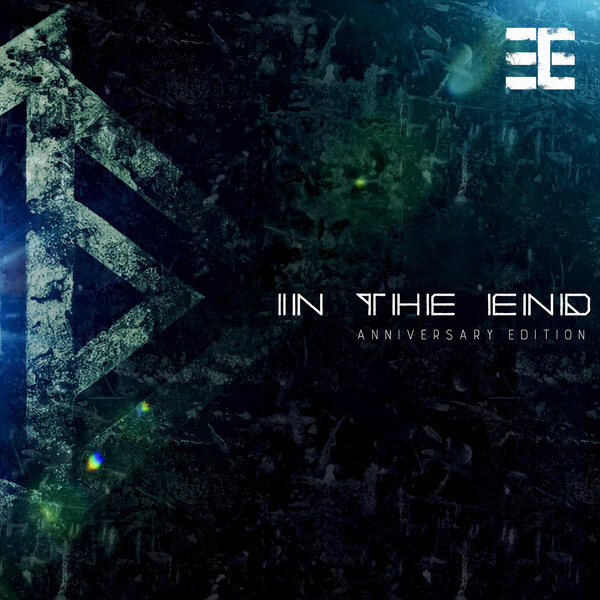 Cover for In the End