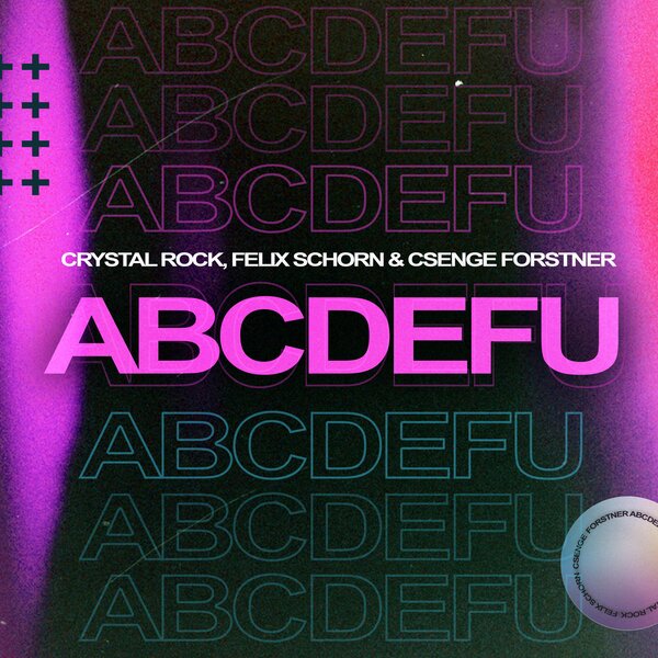 Cover for Abcdefu