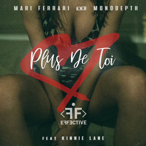 Cover for Plus de toi