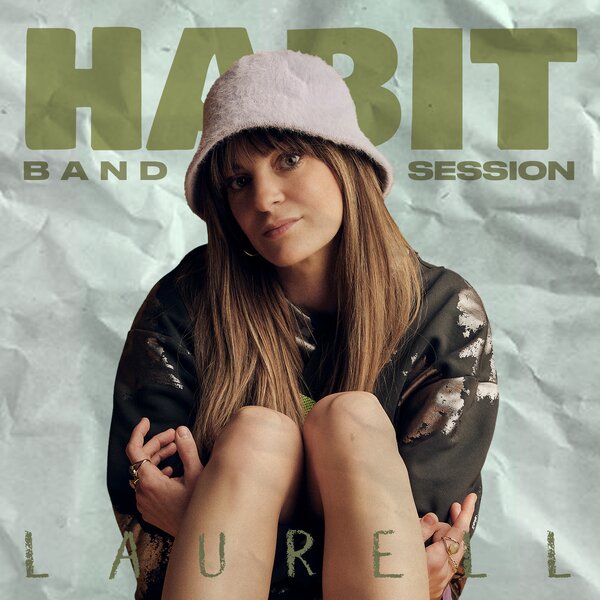 Cover for Habit