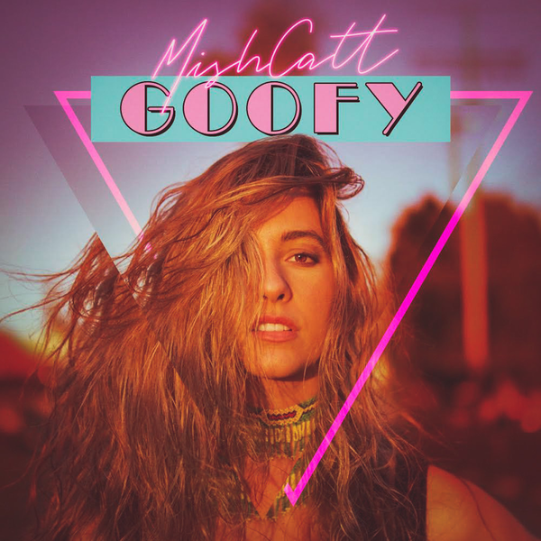 Cover for Goofy