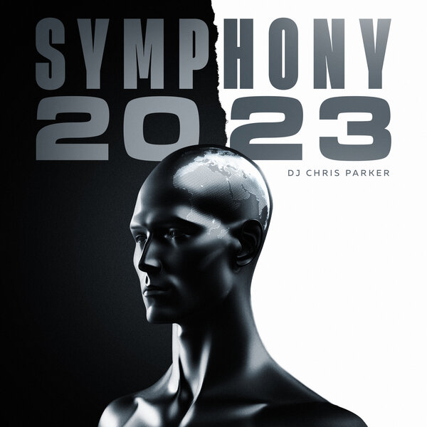 Cover for Symphony 20 23