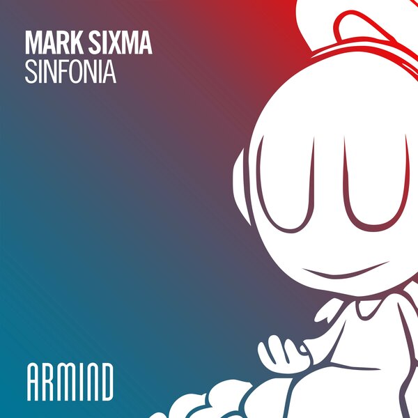 Cover for Sinfonia