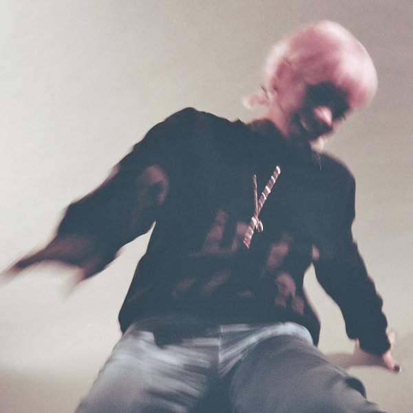 Cover for Lost My Mind