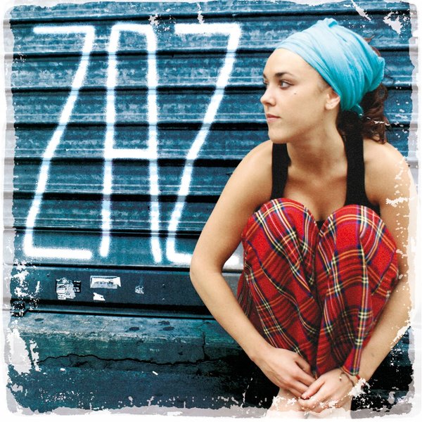Cover for Je veux
